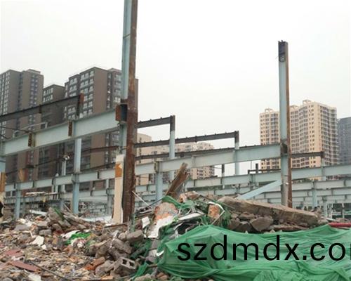 拆遷(qian)工程(cheng)