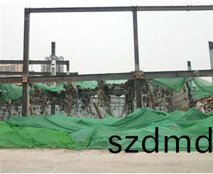 拆遷(qian)工(gong)程(cheng)