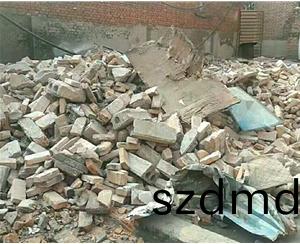 太原菓品公(gong)司拆(chai)遷(qian)工(gong)程