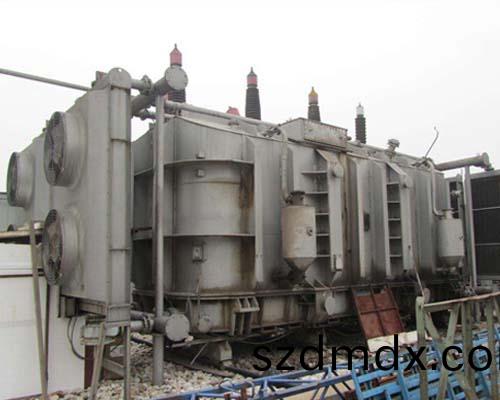 變(bian)壓(ya)器(qi)迴(hui)收(shou)