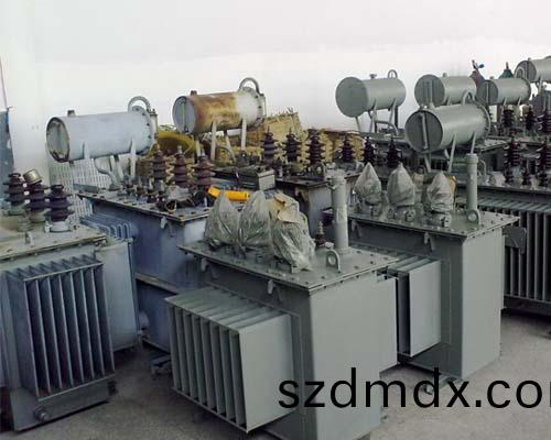 變(bian)壓器(qi)迴(hui)收(shou)