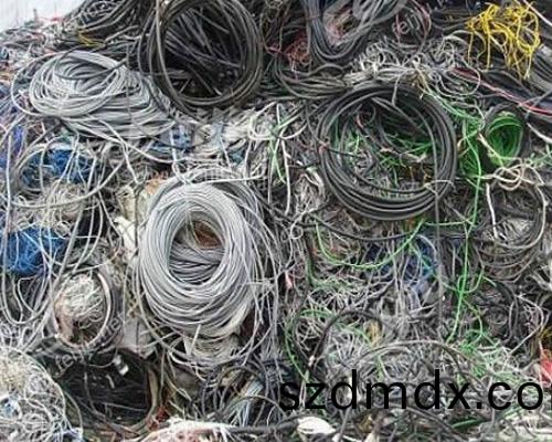 電線(xian)電(dian)纜(lan)迴(hui)收(shou)