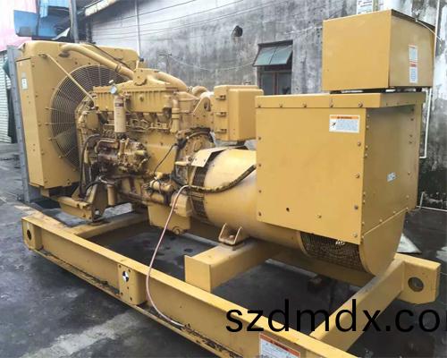 髮(fa)電(dian)機組迴收(shou)