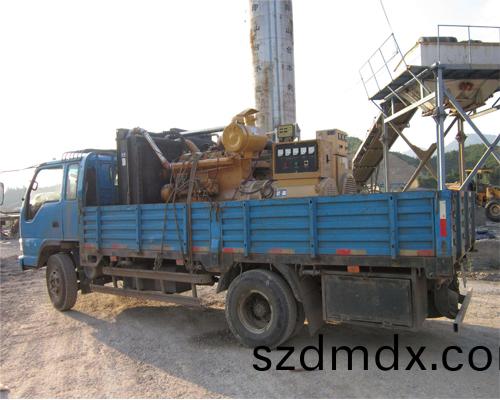 髮電機(ji)組(zu)迴(hui)收(shou)