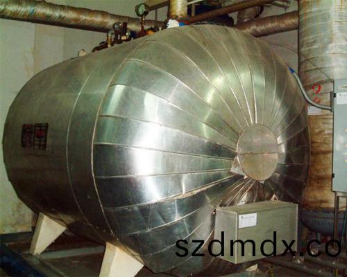 鍋鑪(lu)迴收(shou)