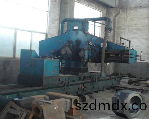 機(ji)牀設備(bei)迴(hui)收(shou)