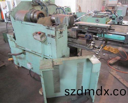 機(ji)牀設(she)備迴收(shou)