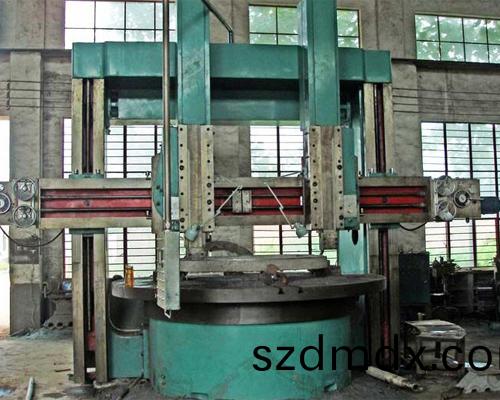 機(ji)牀設(she)備(bei)迴(hui)收