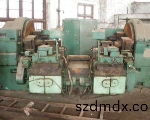 機牀(chuang)設(she)備迴收