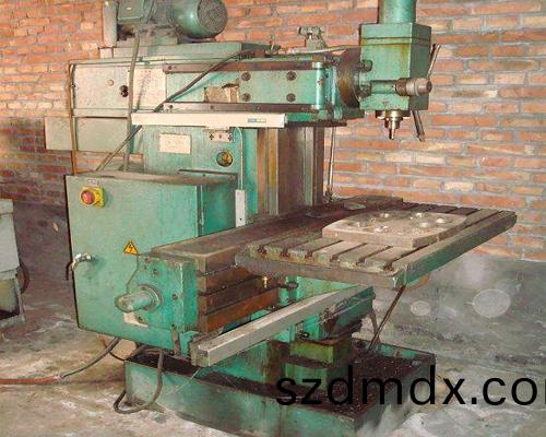 機(ji)牀(chuang)設備迴(hui)收