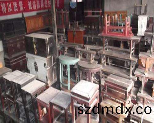 傢具(ju)迴收(shou)