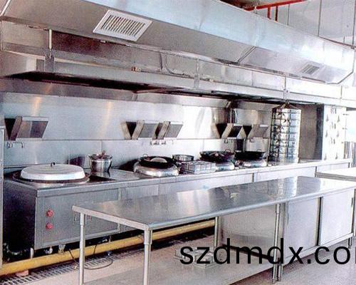 酒店廚房(fang)設(she)備(bei)迴(hui)收(shou)