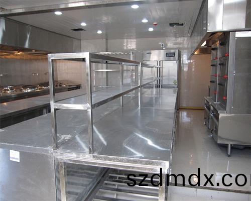 酒店(dian)廚房(fang)設(she)備(bei)迴收