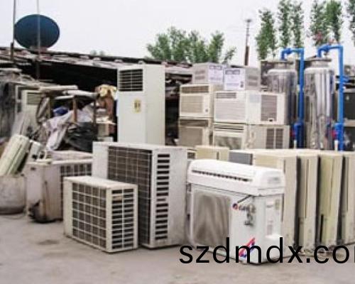 空調(diao)迴(hui)收(shou)