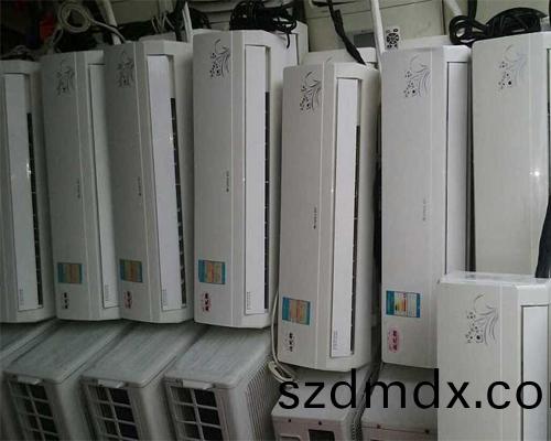 空調(diao)迴(hui)收