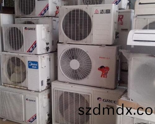 空(kong)調(diao)迴(hui)收