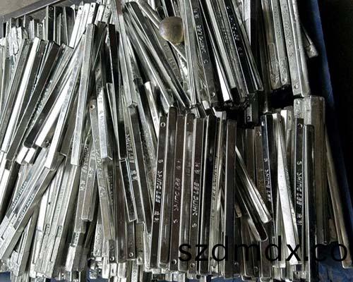 有色(se)金屬(shu)迴(hui)收