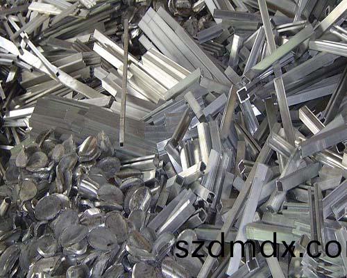 有色金屬迴(hui)收