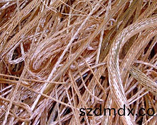 有(you)色金屬(shu)迴(hui)收(shou)