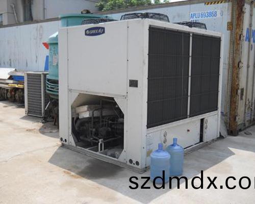 製冷(leng)設(she)備迴收(shou)