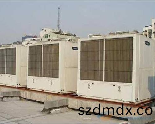 製冷設備迴收(shou)