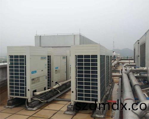 製(zhi)冷(leng)設備迴(hui)收