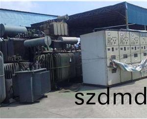 變(bian)壓(ya)器(qi)迴(hui)收