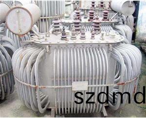 變壓(ya)器迴(hui)收(shou)