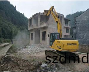 拆(chai)遷工(gong)程(cheng)