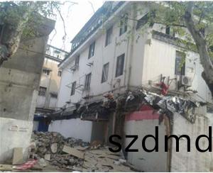 拆(chai)遷工(gong)程