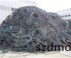 電線電纜(lan)迴收