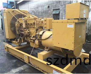 髮(fa)電(dian)機組迴收(shou)