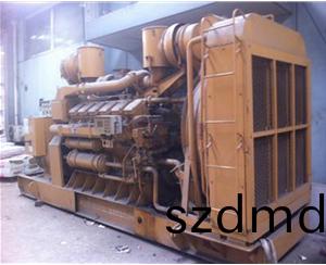 髮電(dian)機(ji)組(zu)迴收