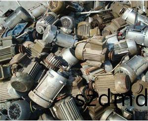 廢(fei)舊(jiu)電(dian)機(ji)迴(hui)收(shou)