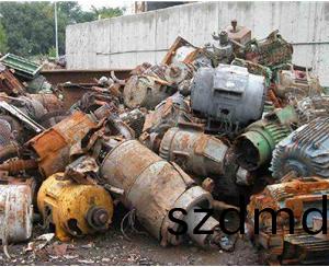 廢舊(jiu)電機迴(hui)收(shou)