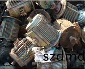 廢舊電機迴(hui)收