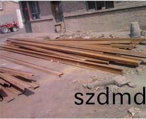 廢(fei)舊(jiu)鋼(gang)材(cai)迴(hui)收(shou)