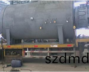 鍋(guo)鑪迴(hui)收