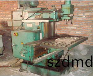 機牀(chuang)設備(bei)迴收