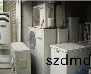 空(kong)調(diao)迴收(shou)