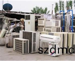 空(kong)調(diao)迴收