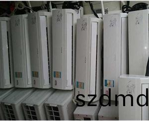 空調(diao)迴收(shou)