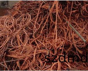 有色(se)金屬(shu)迴收