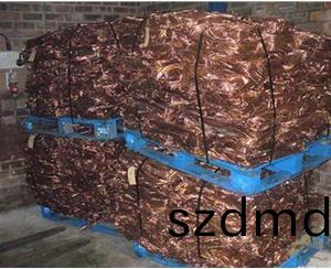 有(you)色(se)金(jin)屬(shu)迴(hui)收