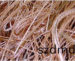 有(you)色金屬迴(hui)收