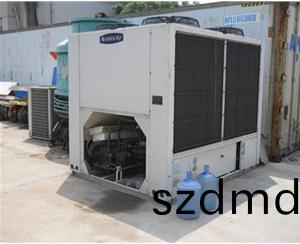 製冷設(she)備(bei)迴收