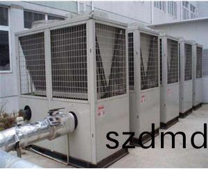 製冷(leng)設備(bei)迴(hui)收