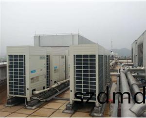 製冷設備迴(hui)收